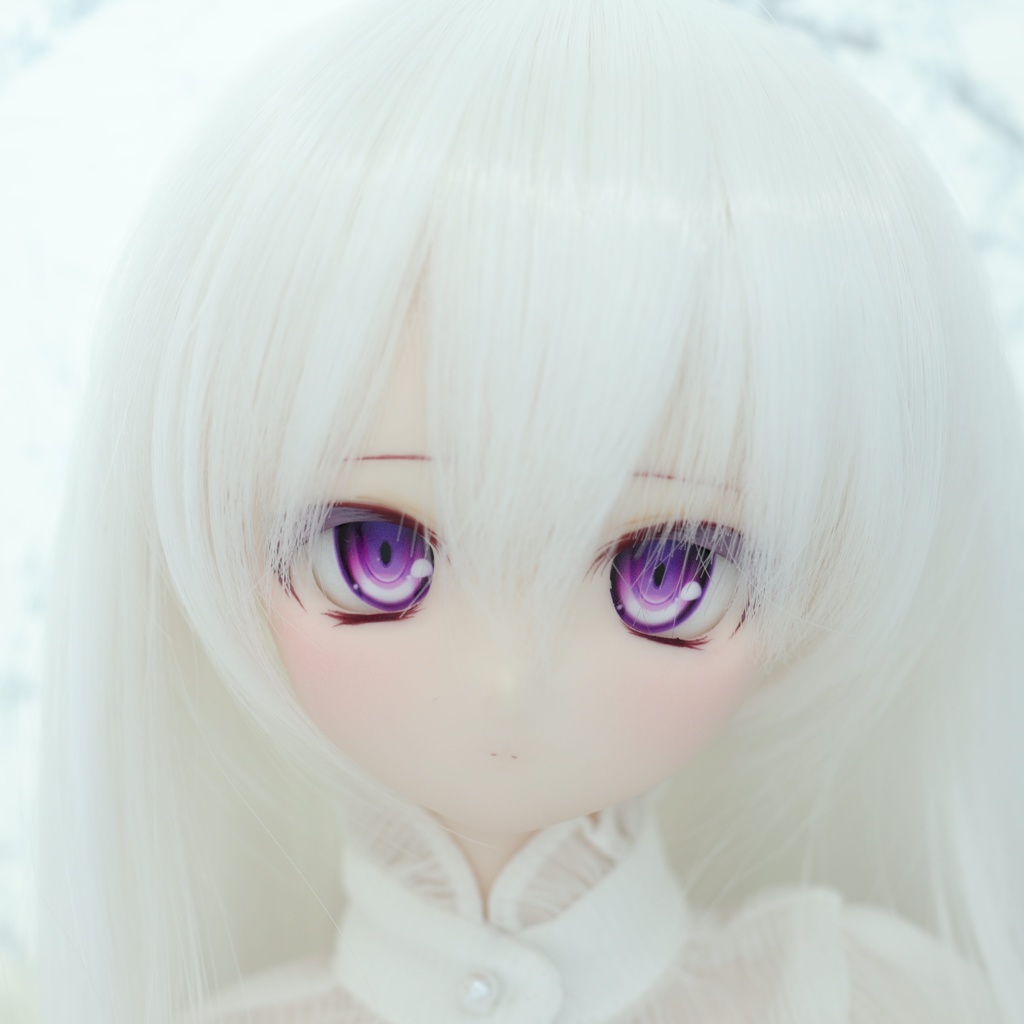 【碁石アイ】澄