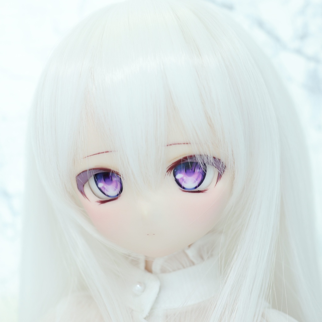 【碁石アイ】鏡