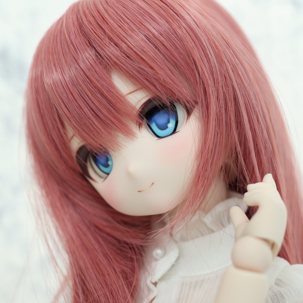 【碁石アイ】杳