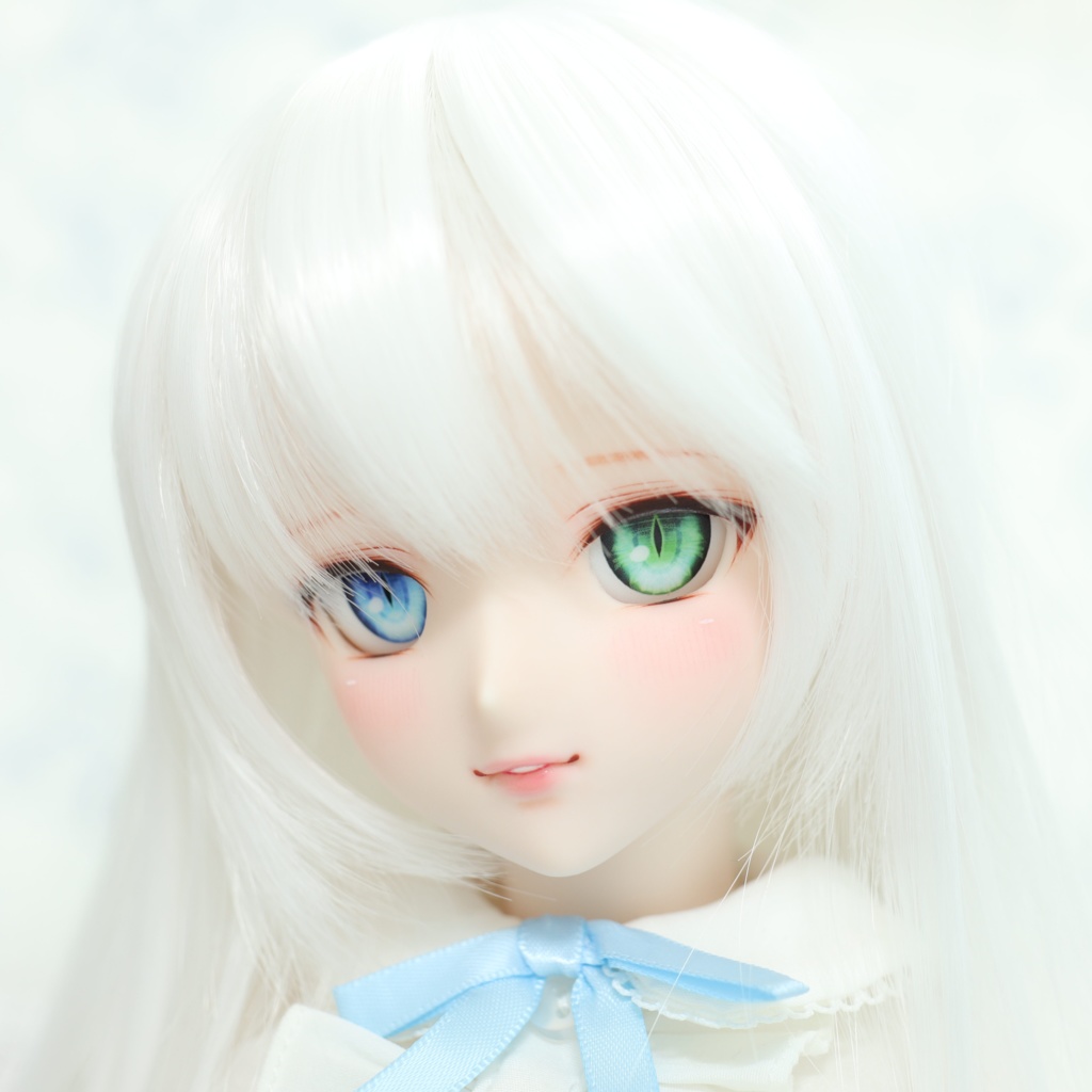 【碁石アイ】蛇