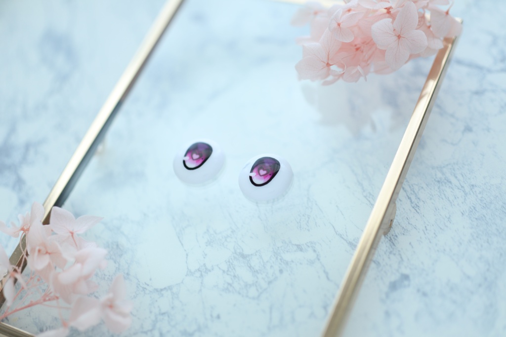 【碁石アイ】悪