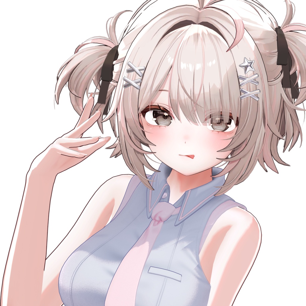 Half Twin Bob