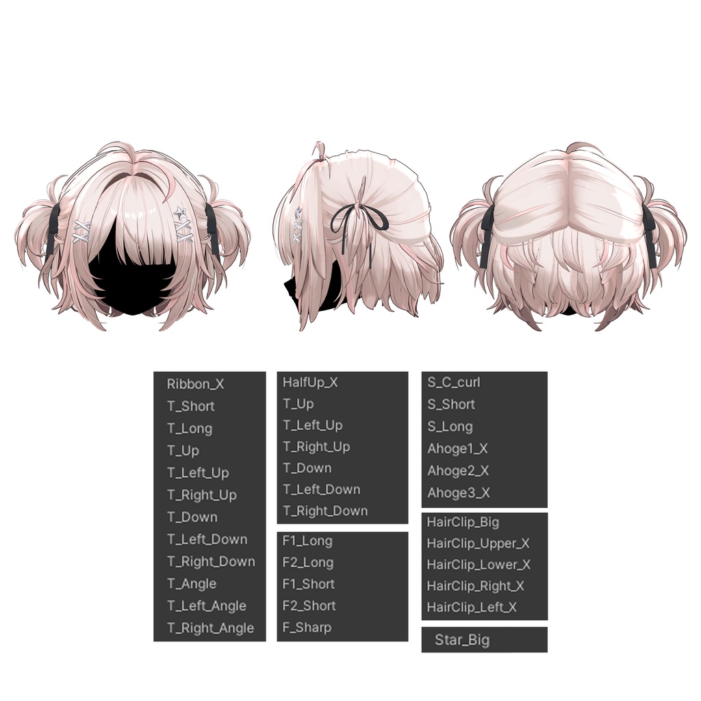 Half Twin Bob