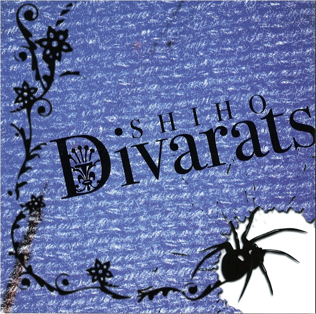 [Album] Divarats