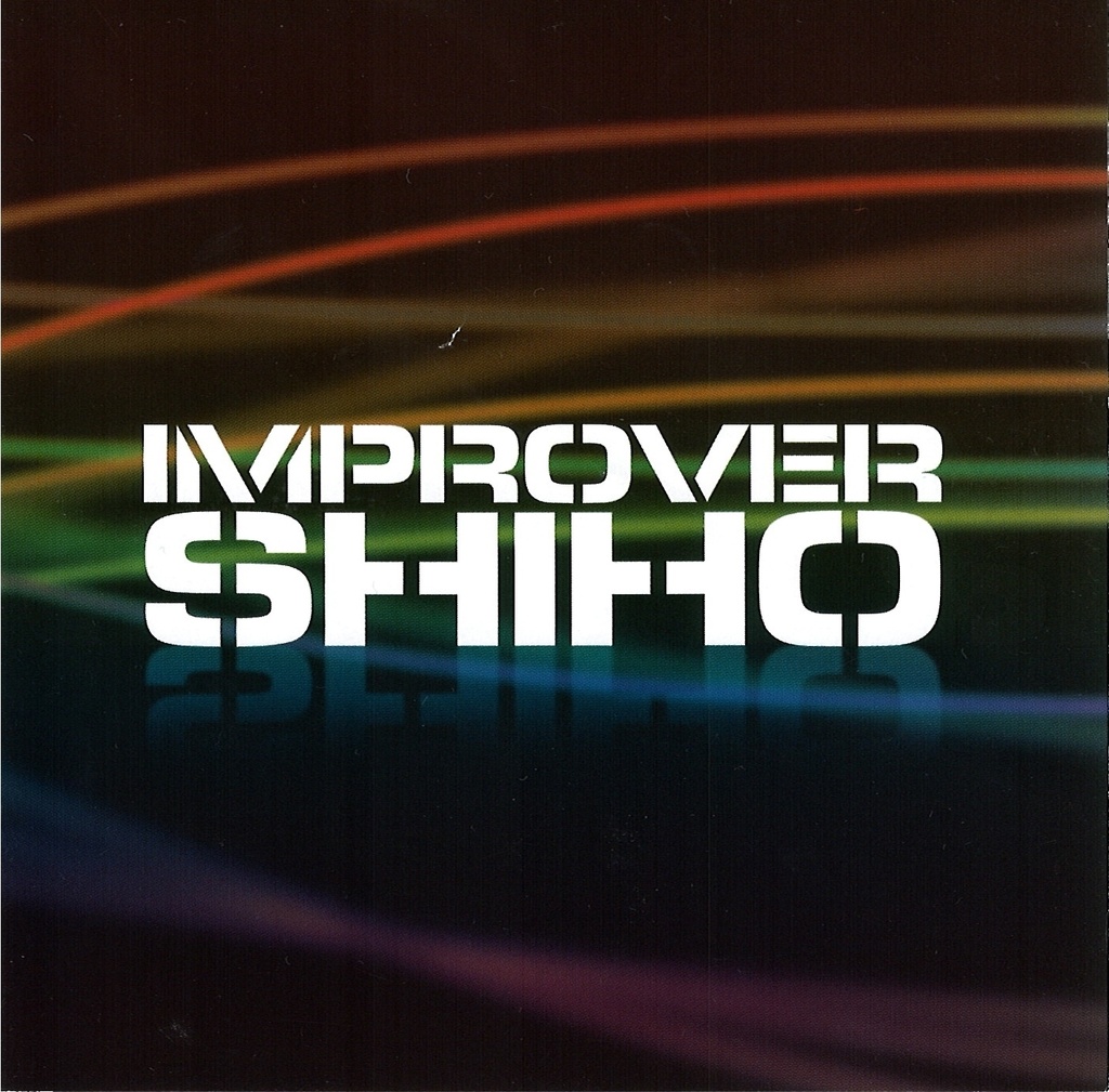 [Album] IMPROVER