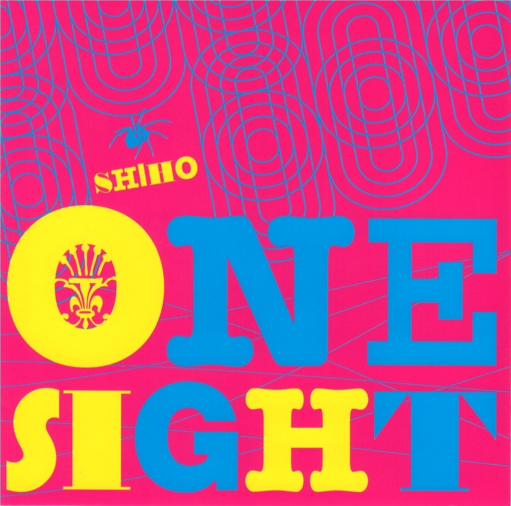 [Album] ONE SIGHT
