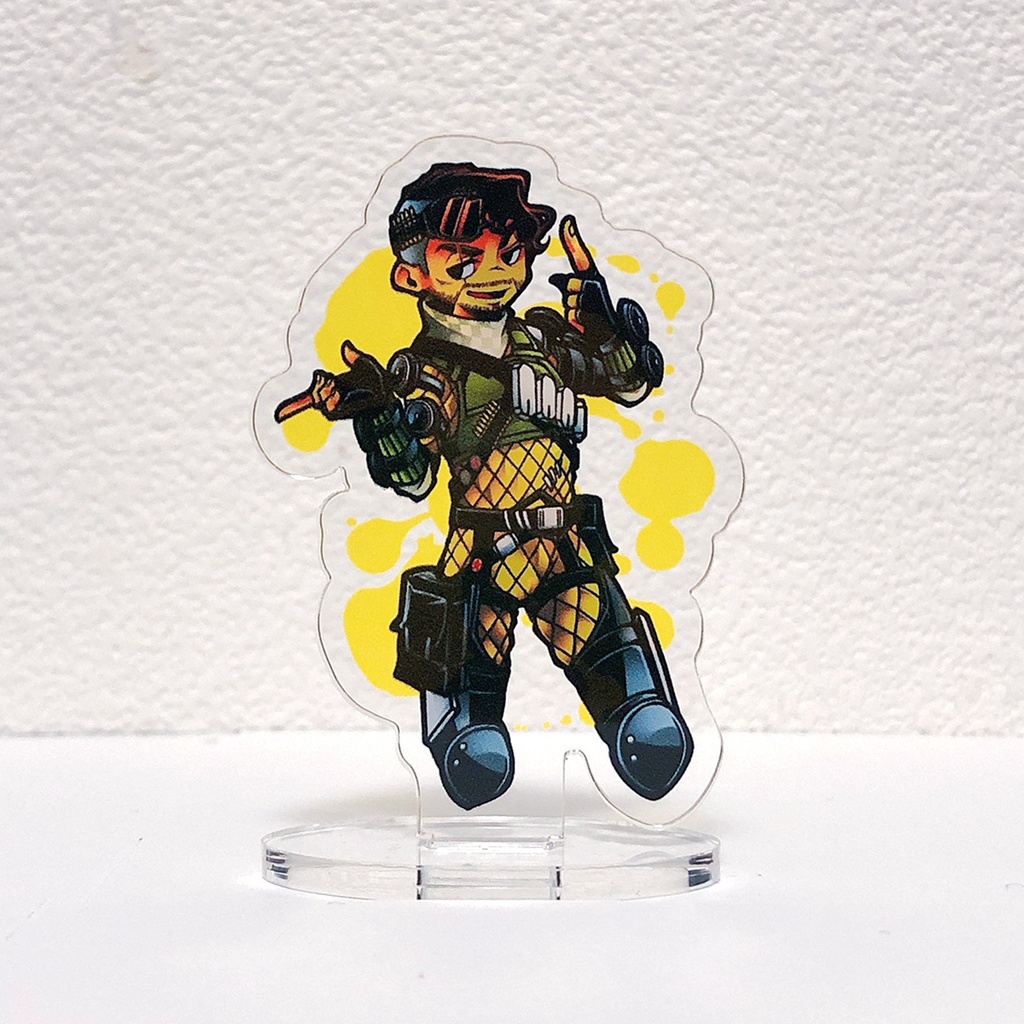 APEX アクリルスタンド