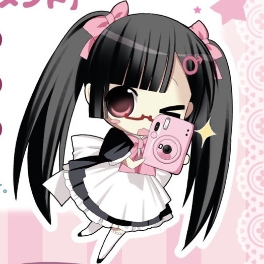男の娘☆萌え配信チェキ♂