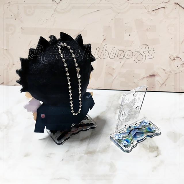 あごのせアクスタ