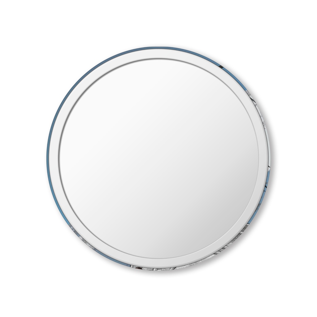 ポックム缶ミラー 各サイズ