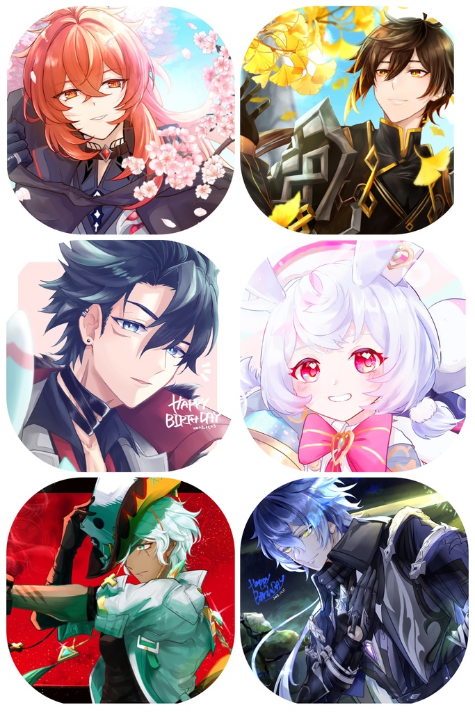 Fragment (X再録本)