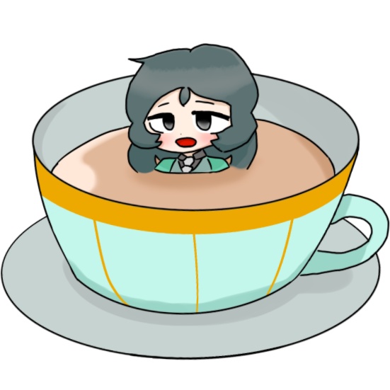 【lobotomy蠍支部】フライングタートルアクキー  40mm×40mm