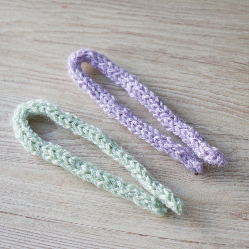 シンプル マフラー