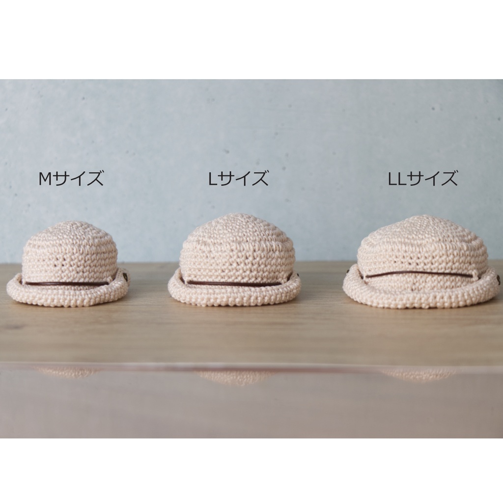 サファリハット