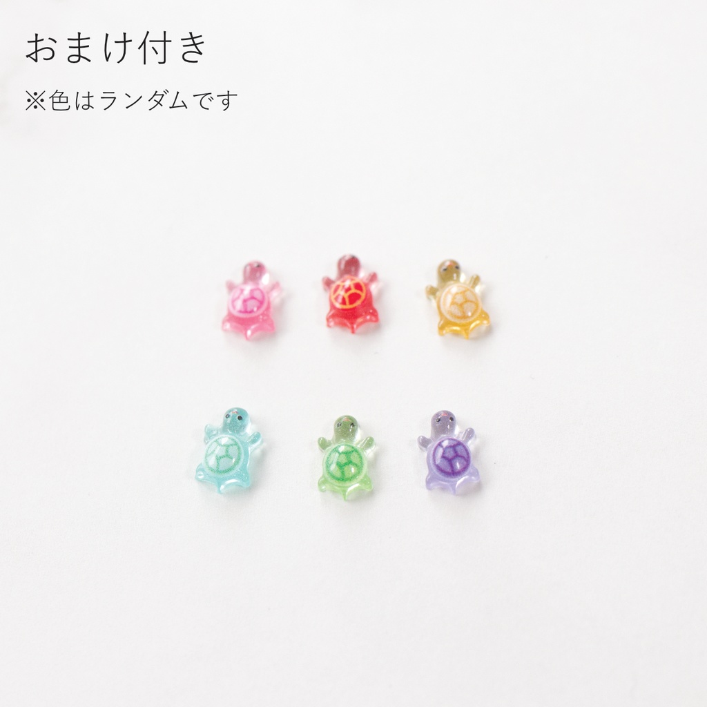 メッシュのショルダーバック