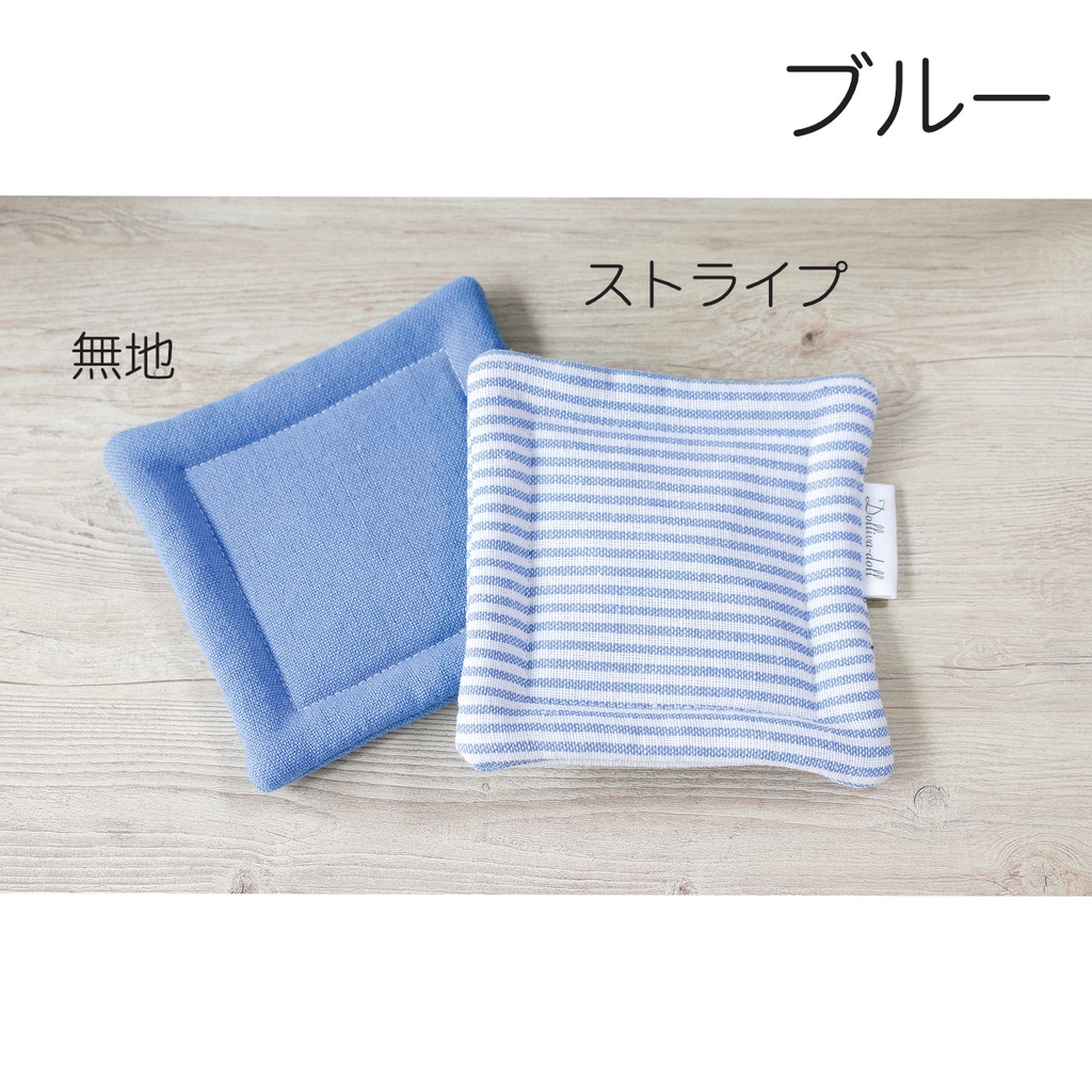お昼寝スクエアマット
