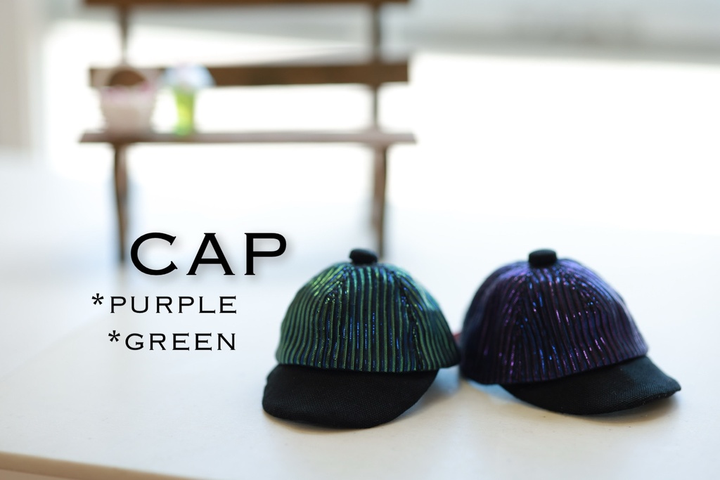 CAP