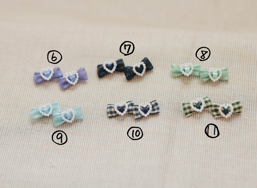 ほわぬい用・くまの着ぐるみ