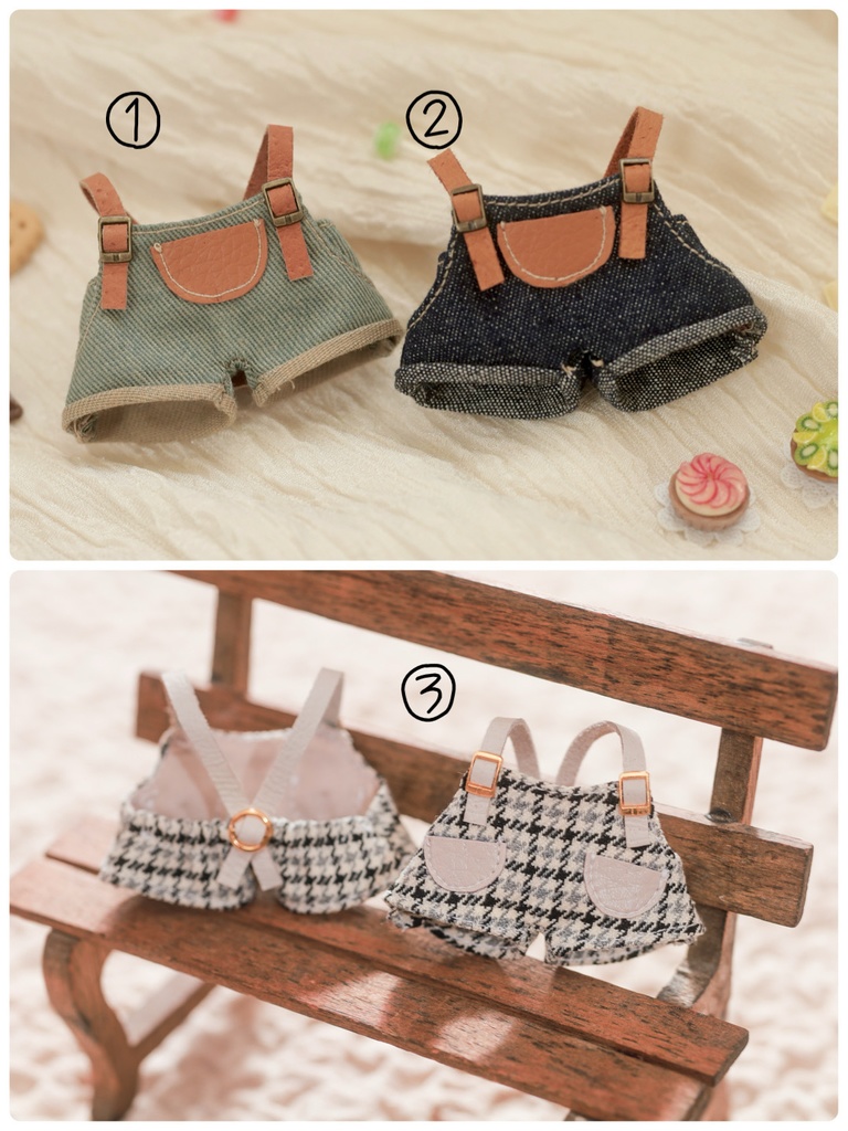 【12/22 21:03】ほわぬい用_サロペット