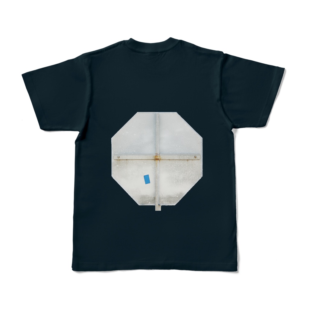 コロンビアTシャツ