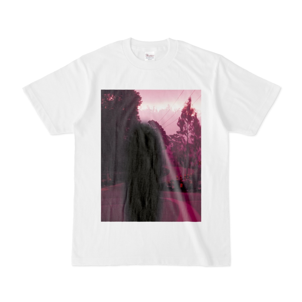 インドネシアTシャツ