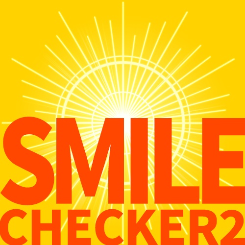 笑顔チェッカー2 / SMILE CHECKER2