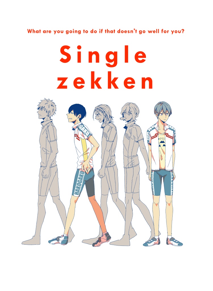 Single zekken