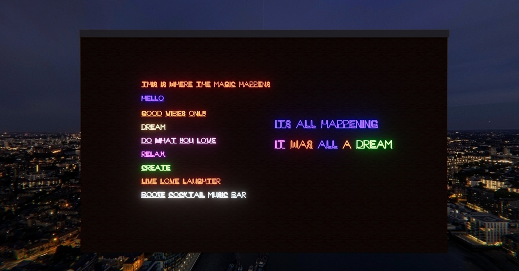 Neon Signs