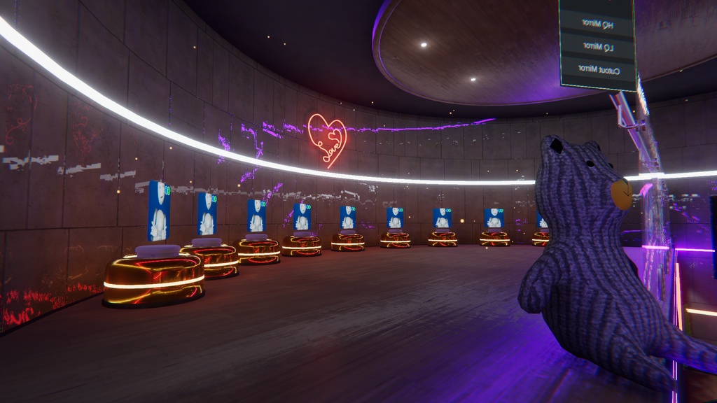 Perfect Home, Rest or Avatar Home World!