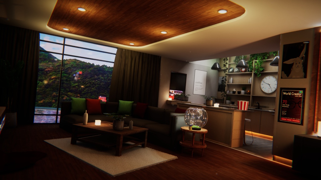 Early in the Morning (Store Edition) PC & Quest World