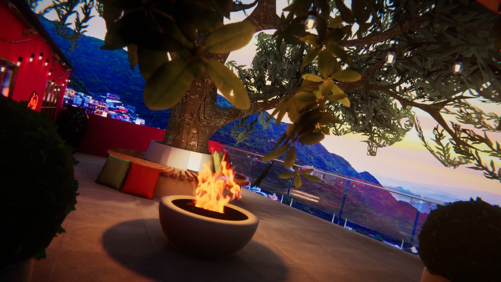 Early in the Morning (Store Edition) PC & Quest World