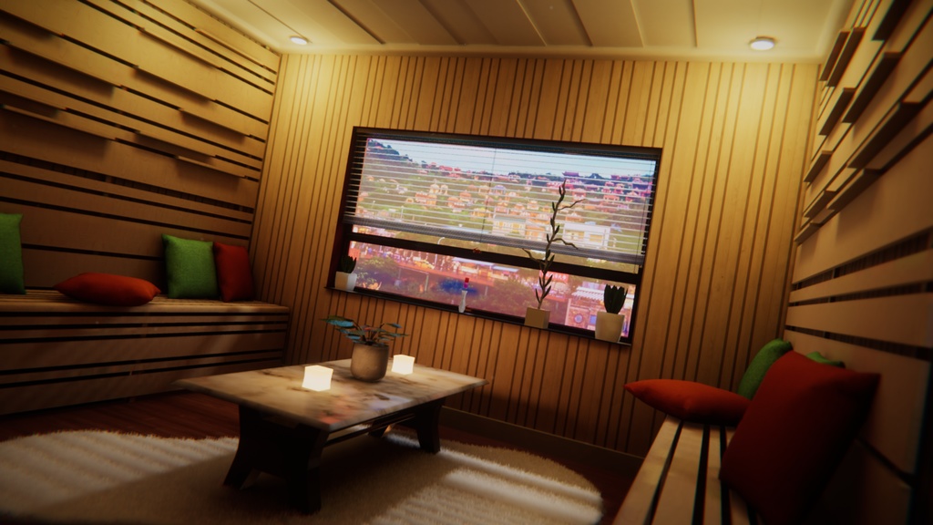 Early in the Morning (Store Edition) PC & Quest World