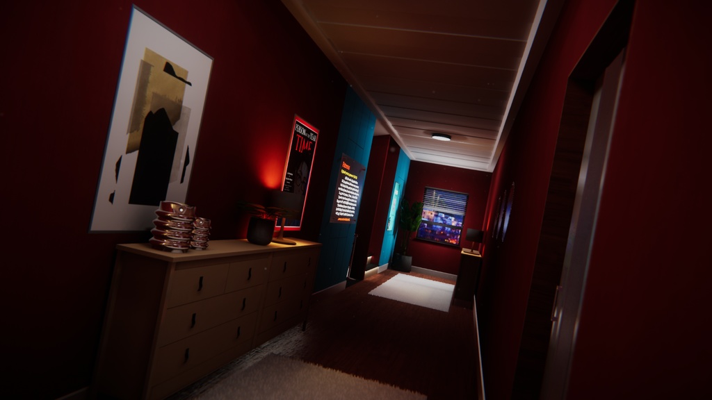 Early in the Morning (Store Edition) PC & Quest World