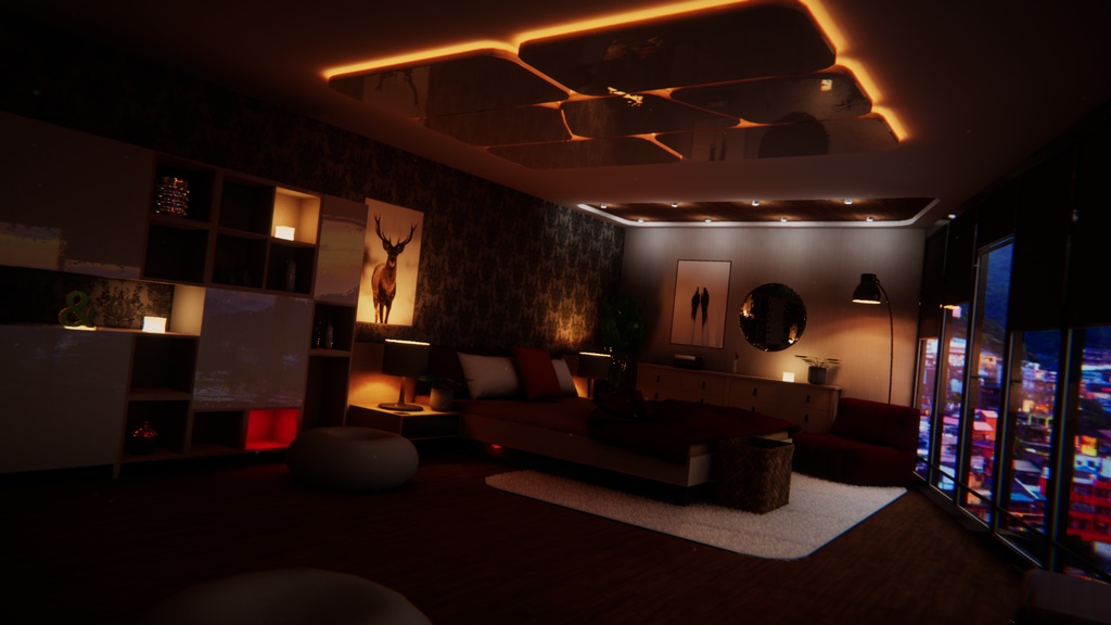 Early in the Morning (Store Edition) PC & Quest World