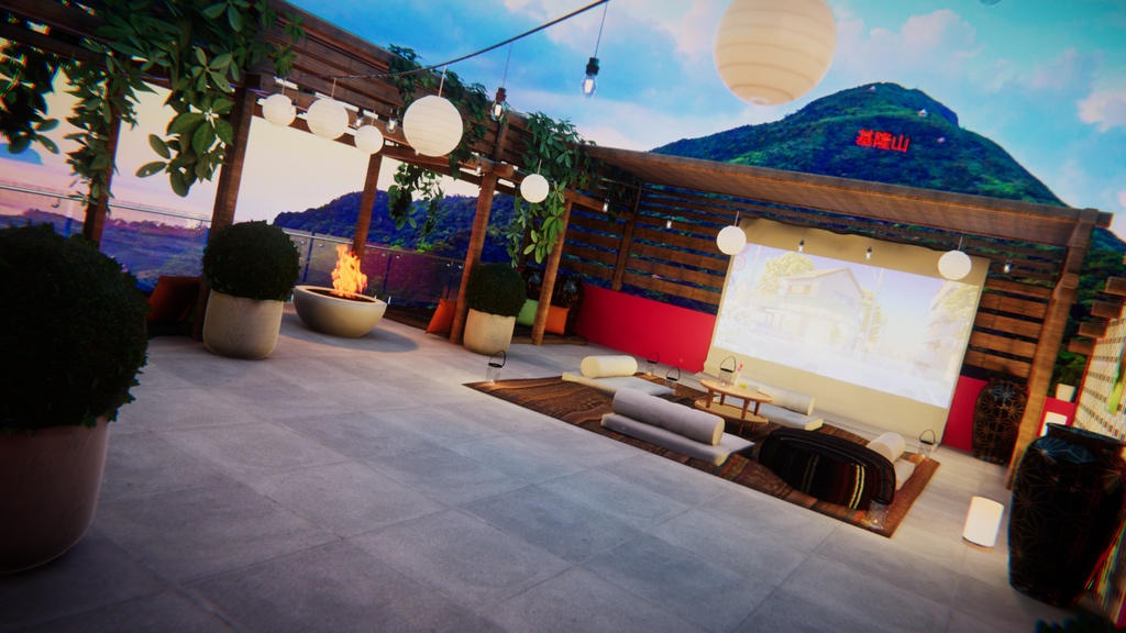 Early in the Morning (Store Edition) PC & Quest World