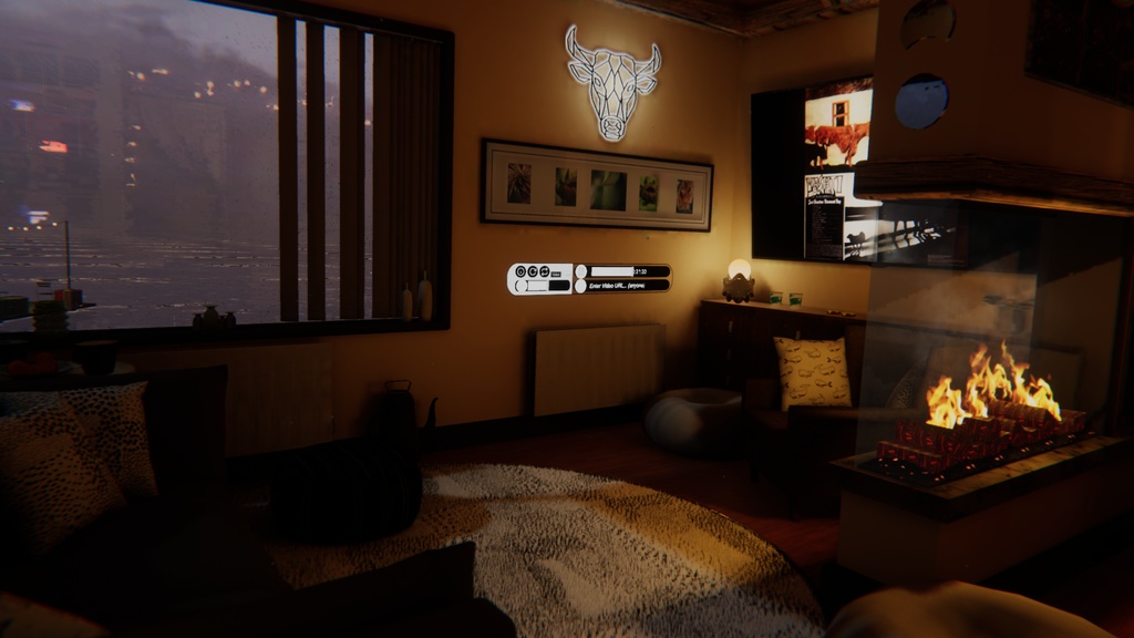 Cabin by the Sea STORE EDITION