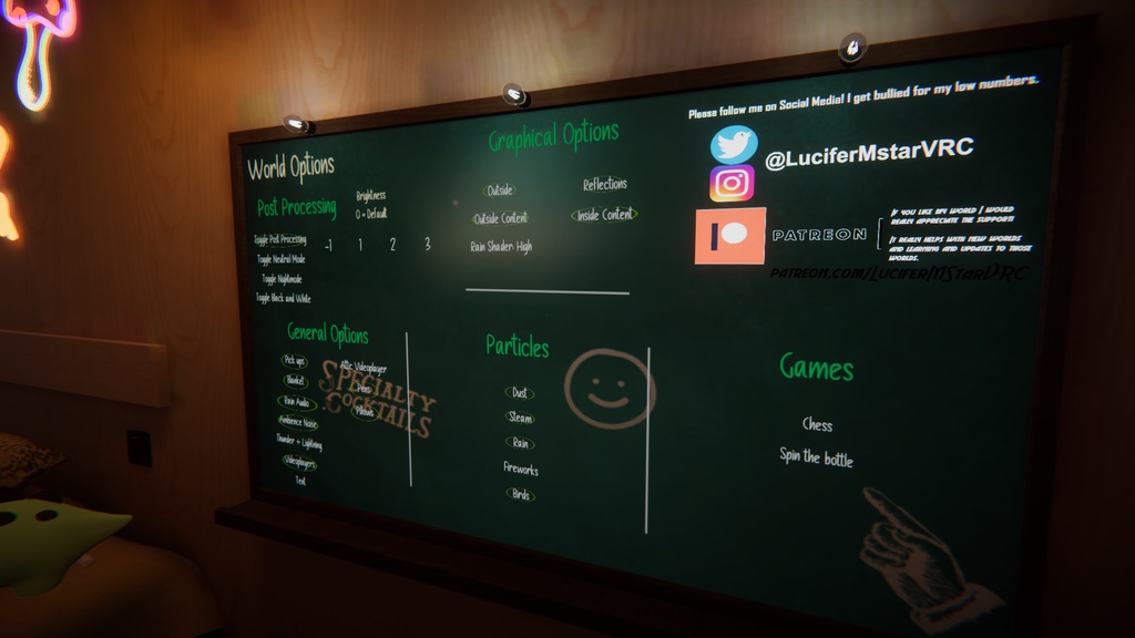 City Microliving - PC & Quest World! (No Setup needed!)