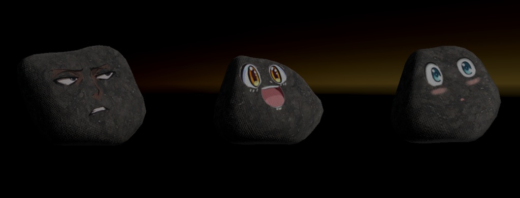 Cute Animal Plushies - VRChat PC & Quest Comp!