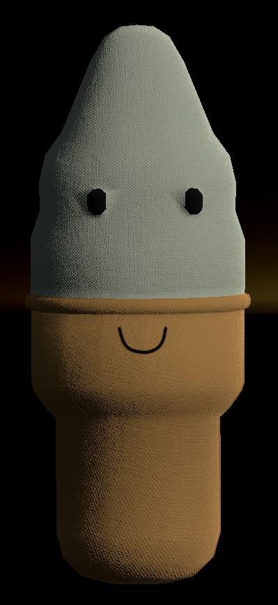 Cute Animal Plushies - VRChat PC & Quest Comp!