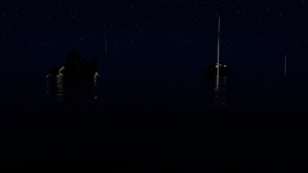 Apricity A Home, Rest and Avatar world PC&Quest Comp (No Setup needed!)