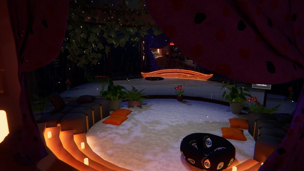 Apricity A Home, Rest and Avatar world PC&Quest Comp (No Setup needed!)