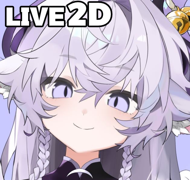 【Live2D model】 KURO MK.5