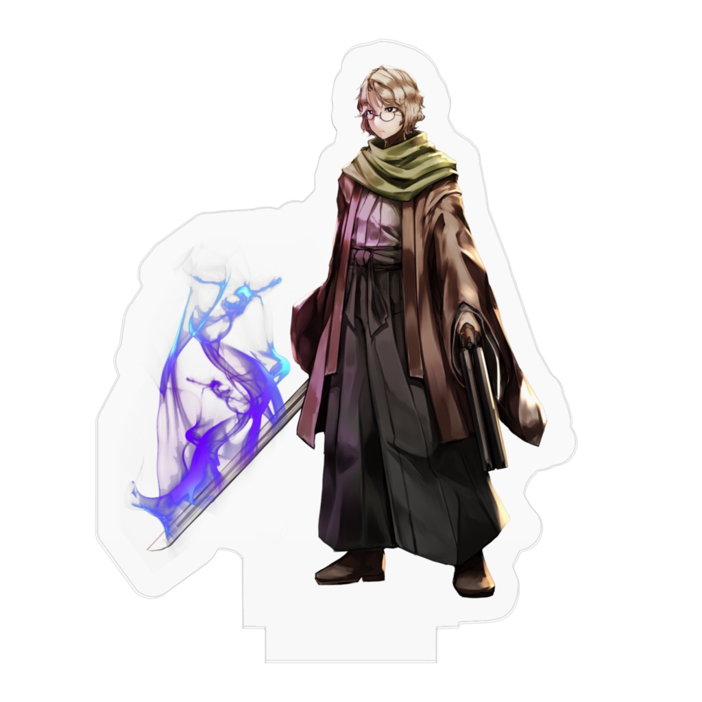 土御門総左衛門