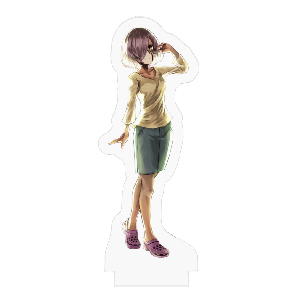 検体Ⅷ「アベリィ」