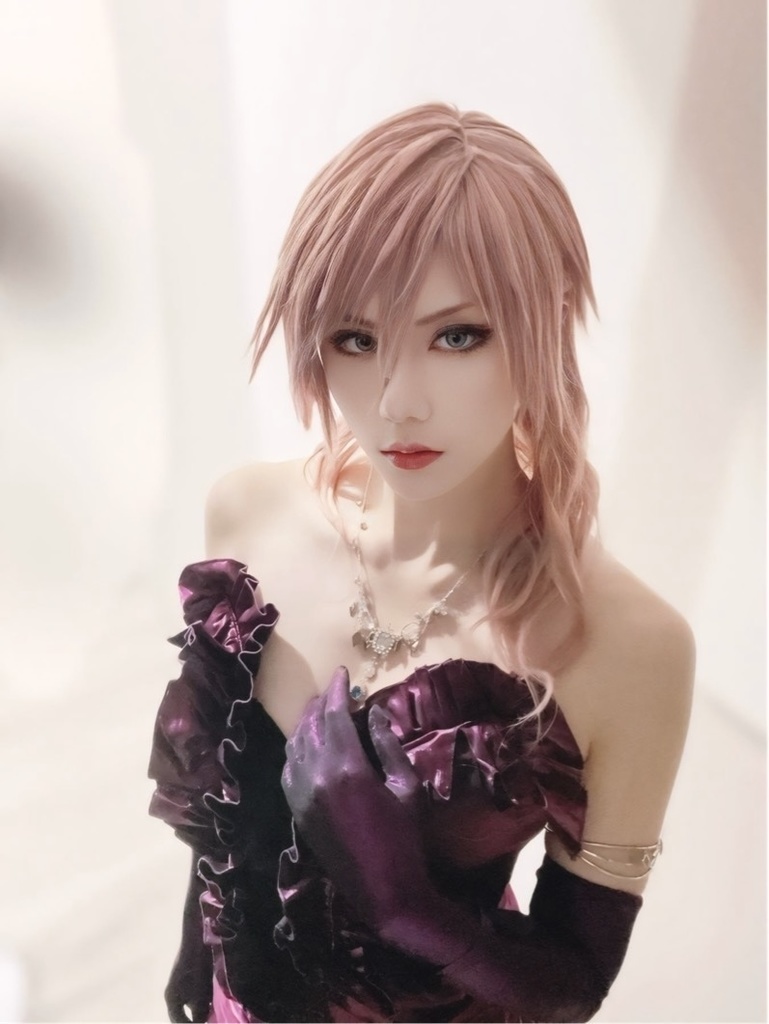 Nao チェキ 11月ライトニング (12月発送予定)