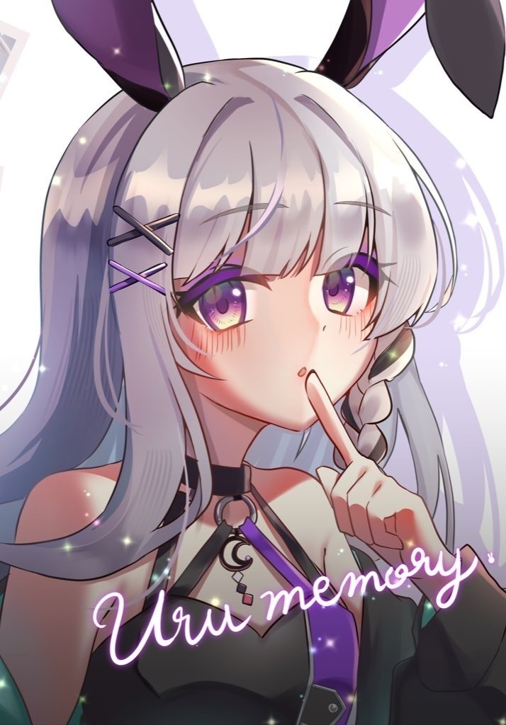 【C106】Urumemory