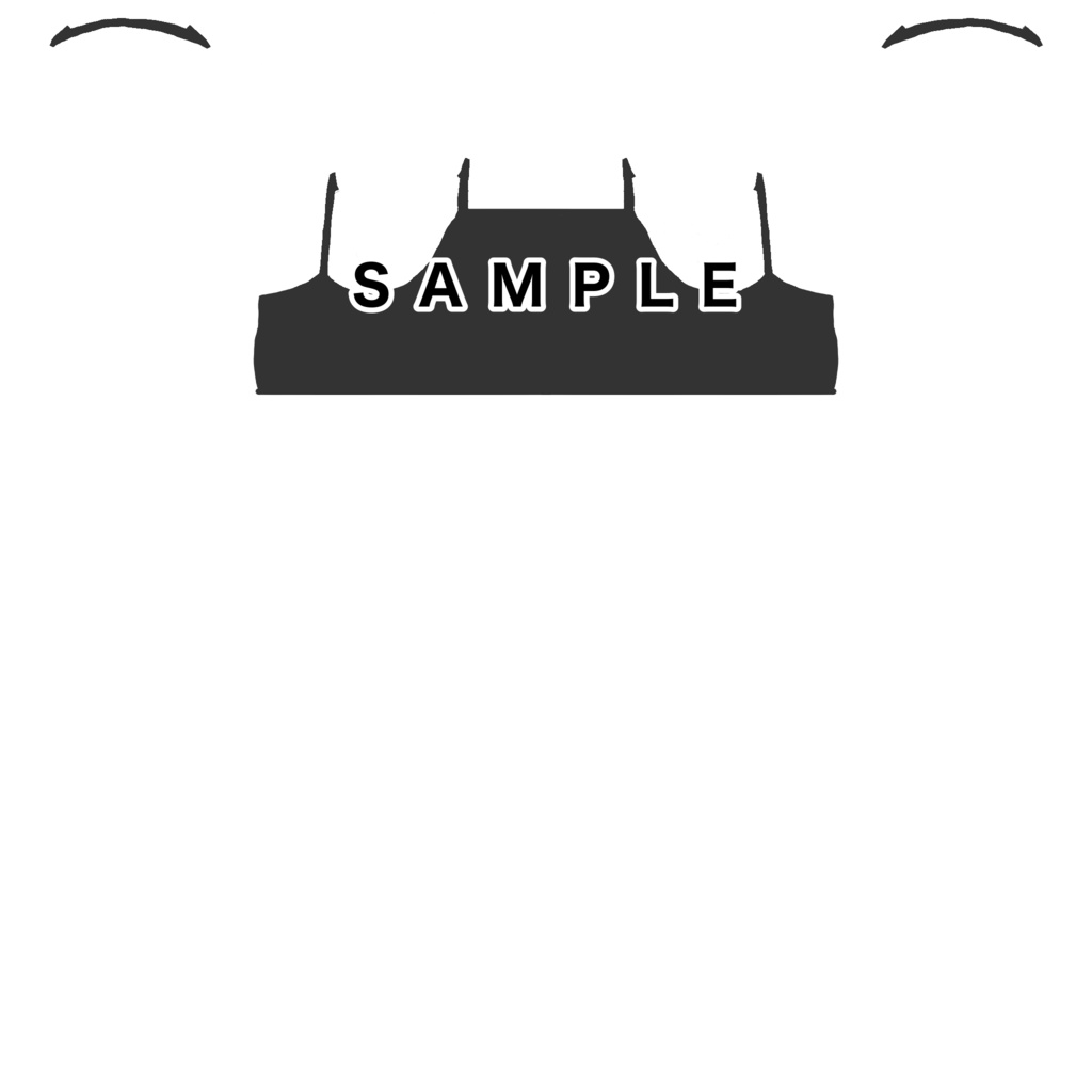 モバイルへそ出しキャミソール