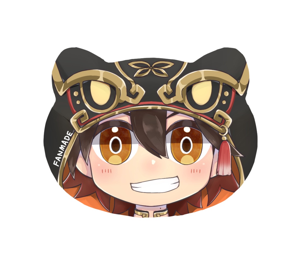 缶バッジ