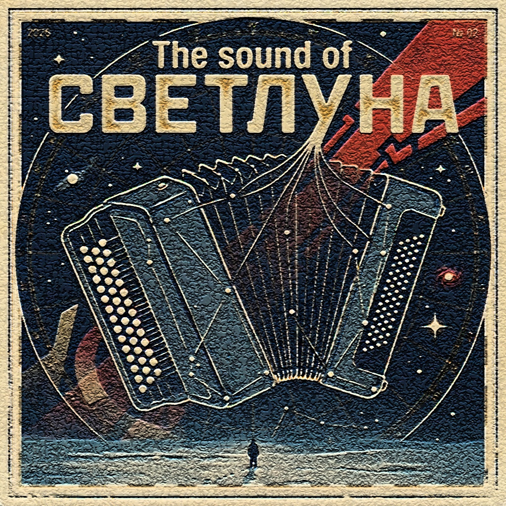 The Sound of Светлуна