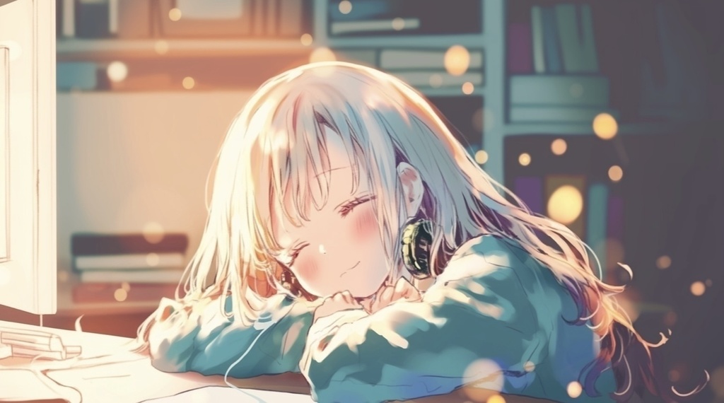 ひとやすみ【MP3】